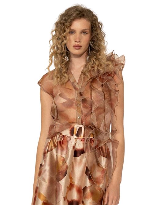  LE SARTE DEL SOLE | SSCM3486CO